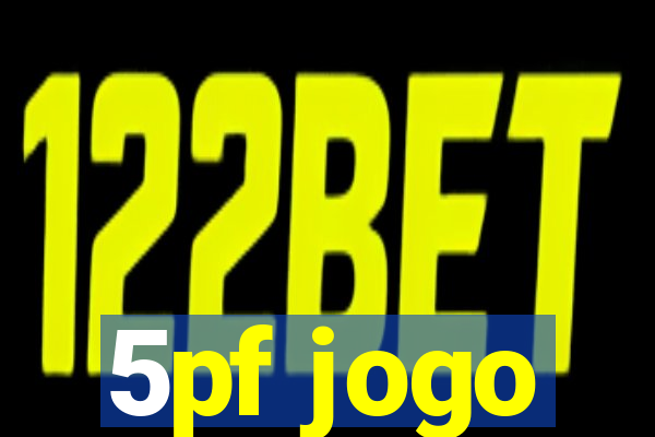 5pf jogo